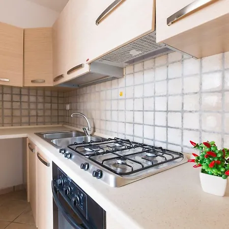 Villino Nettuno Holiday home
