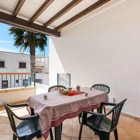 Villino Nettuno * Porto Cesareo