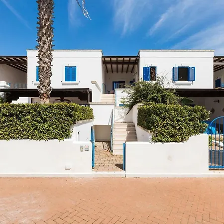 Holiday home Villino Nettuno *