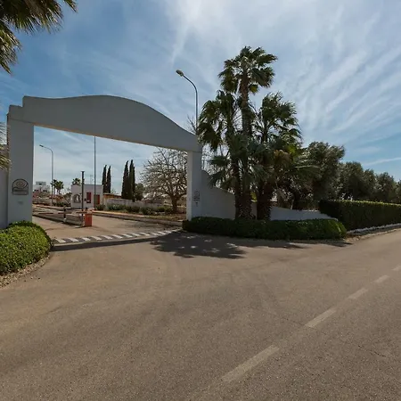Villino Nettuno * Porto Cesareo