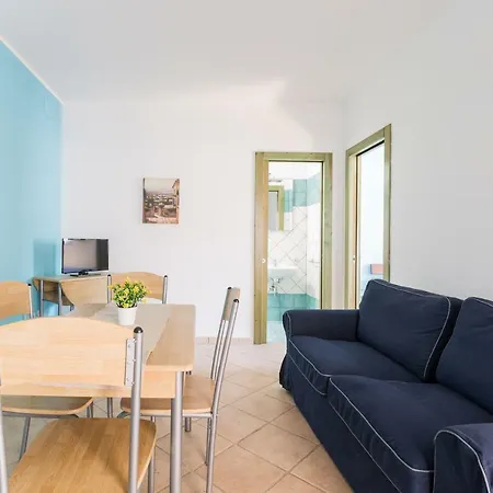 Holiday home Villino Nettuno *