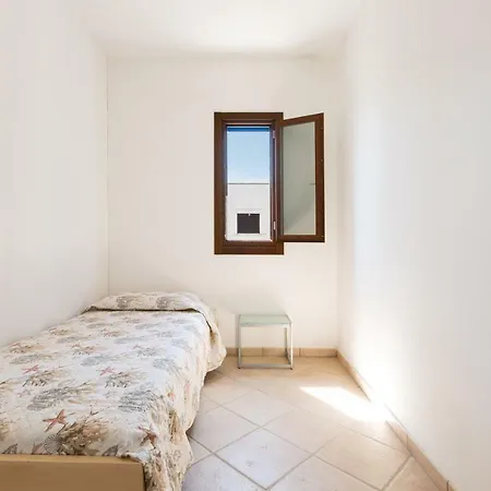 Holiday home Villino Nettuno