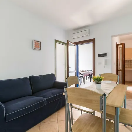 Villino Nettuno Holiday home *