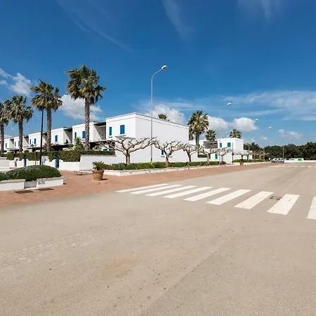 Villino Nettuno Holiday home *