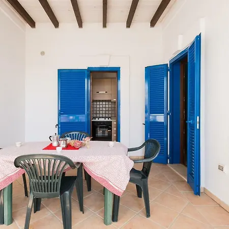 Holiday home Villino Nettuno Porto Cesareo