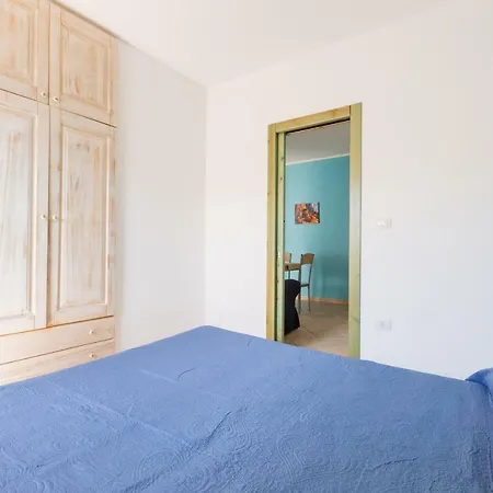 Villino Nettuno Holiday home