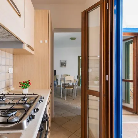 Holiday home Villino Nettuno *