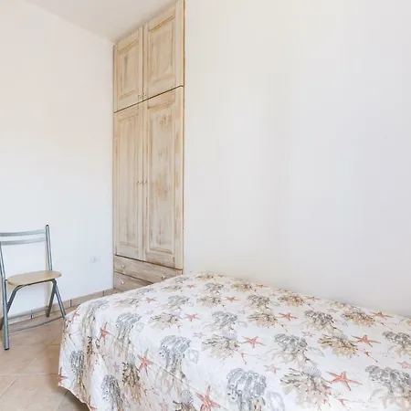 Villino Nettuno * Porto Cesareo