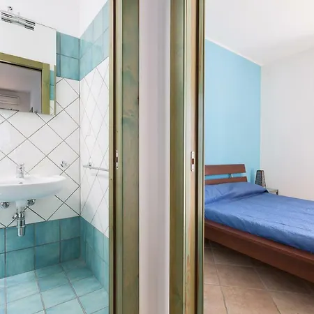 Holiday home Villino Nettuno *